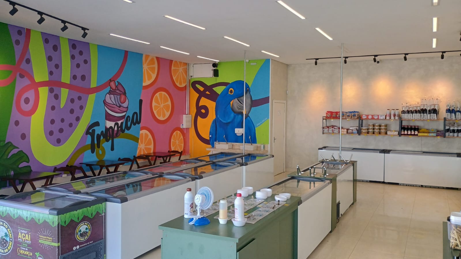 Instalação Elétrica